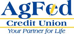 agfed credit union rates
